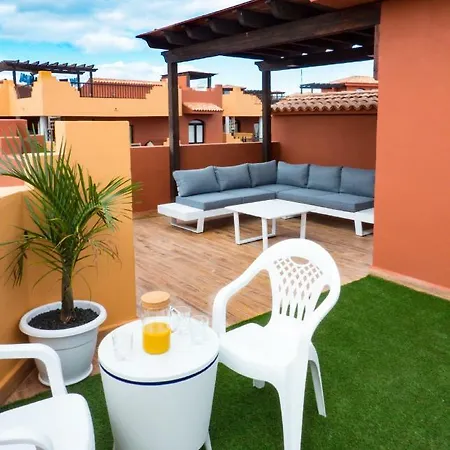 Appartamento The Baxman Sky Lounge