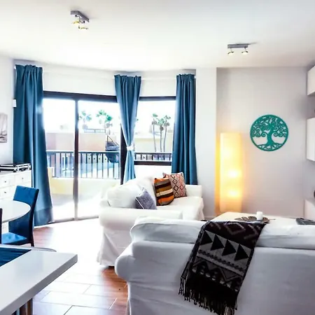 Lägenhet The Baxman Sky Lounge Corralejo