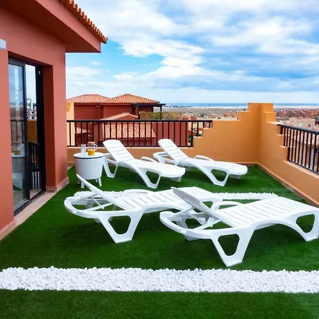 The Baxman Sky Lounge
